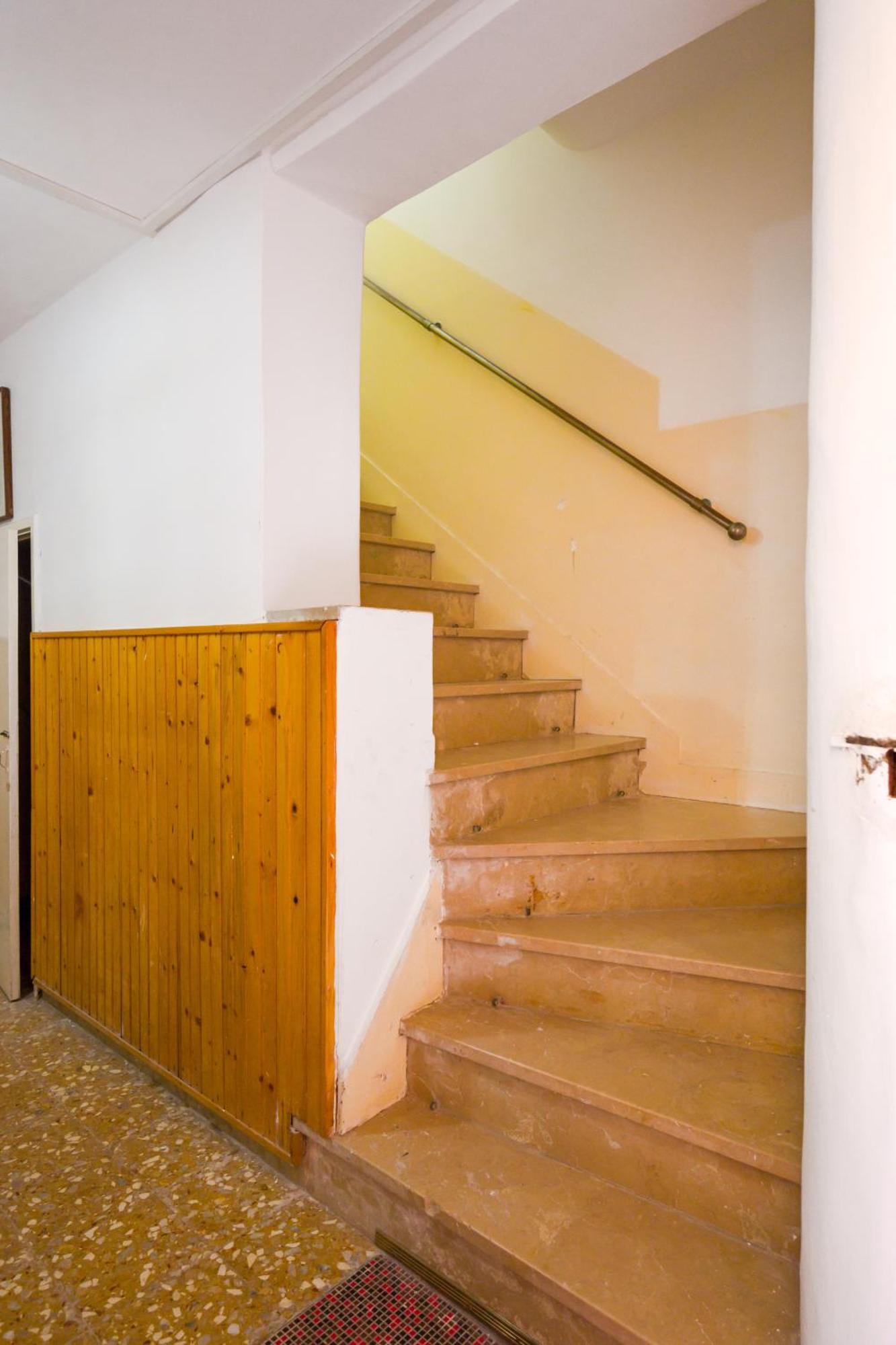 Kyra'S House Διαμέρισμα Βενετία Εξωτερικό φωτογραφία