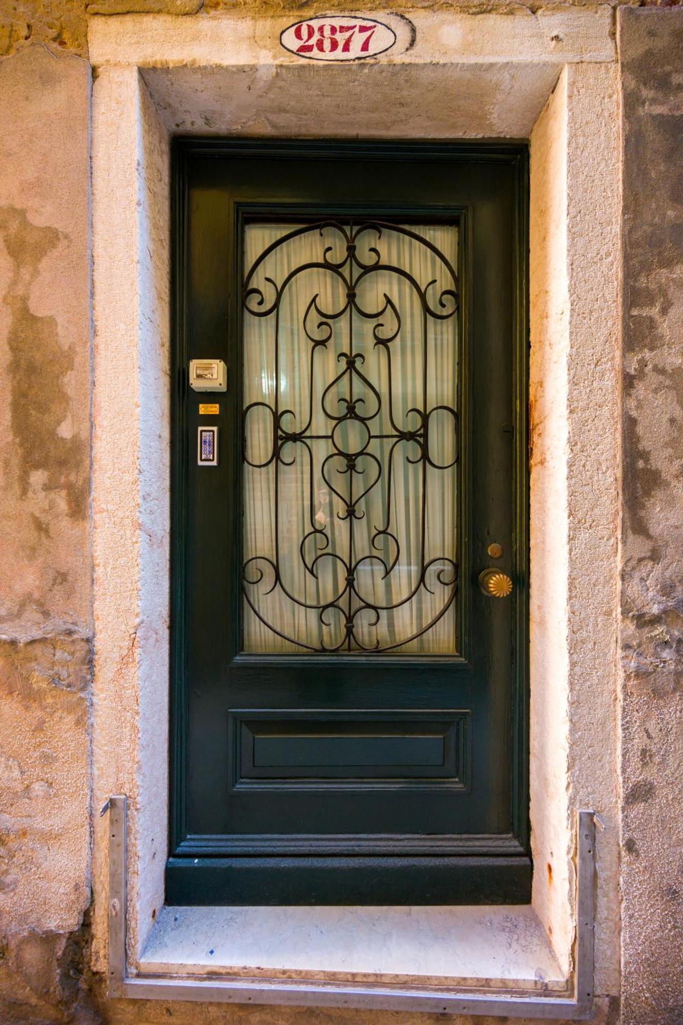 Kyra'S House Διαμέρισμα Βενετία Εξωτερικό φωτογραφία