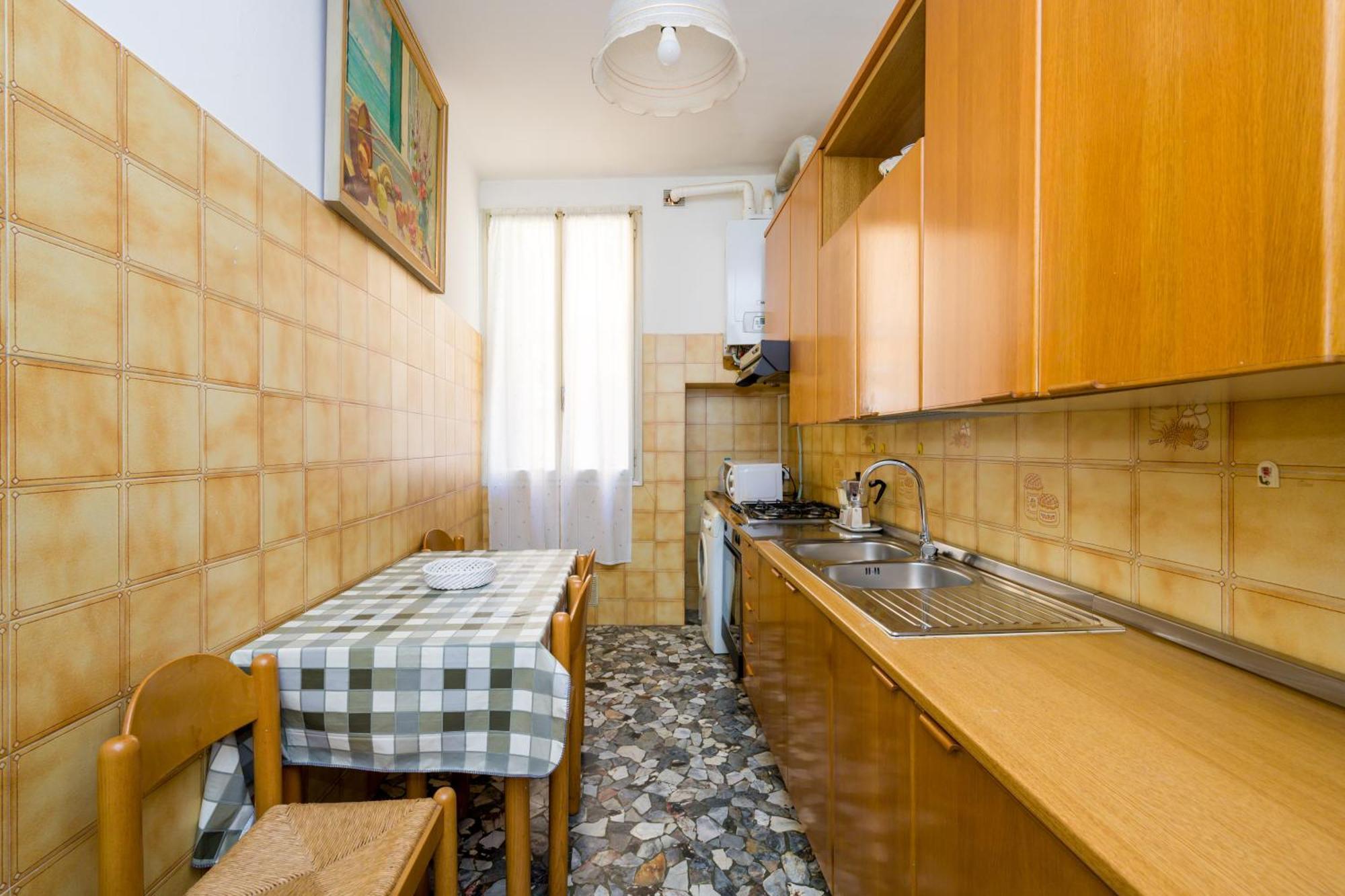 Kyra'S House Διαμέρισμα Βενετία Εξωτερικό φωτογραφία