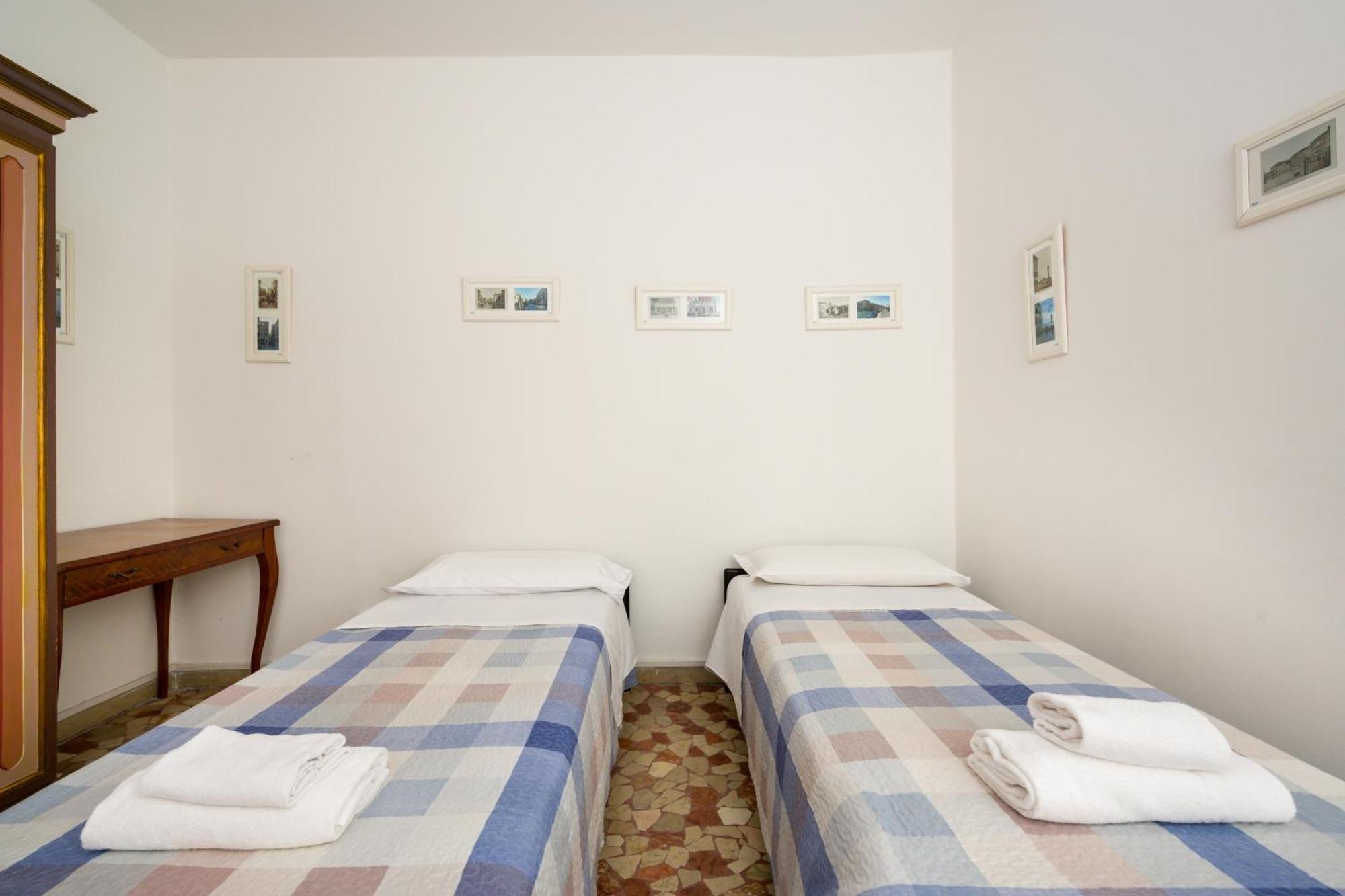 Kyra'S House Διαμέρισμα Βενετία Εξωτερικό φωτογραφία