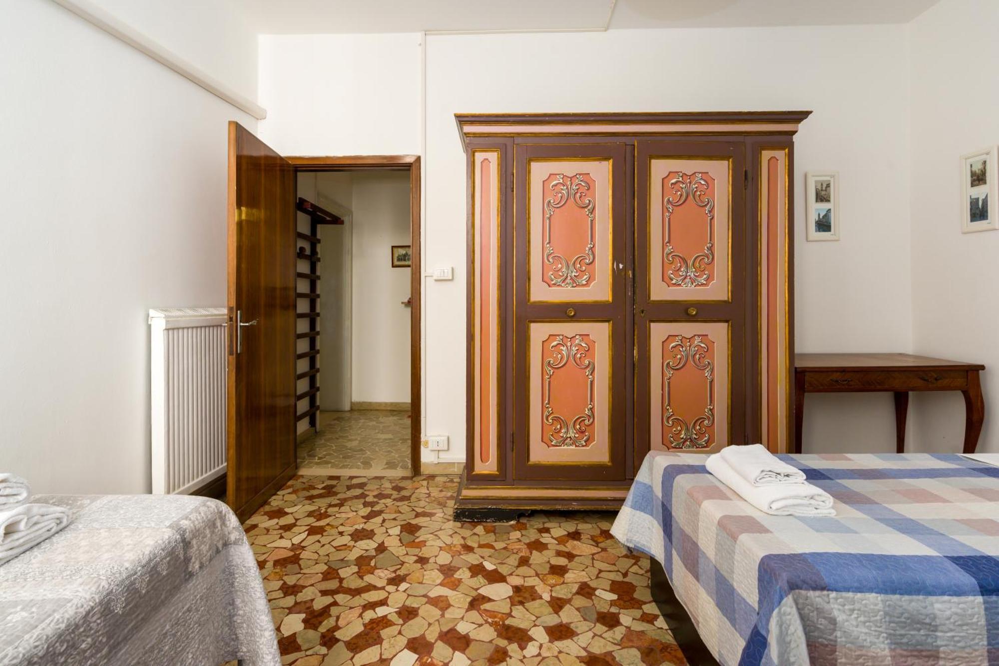 Kyra'S House Διαμέρισμα Βενετία Εξωτερικό φωτογραφία