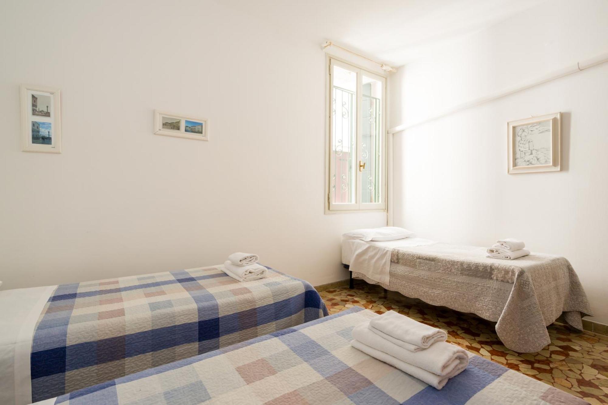 Kyra'S House Διαμέρισμα Βενετία Εξωτερικό φωτογραφία