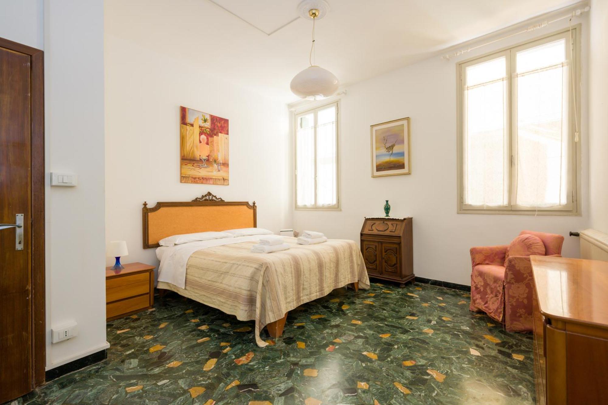 Kyra'S House Διαμέρισμα Βενετία Εξωτερικό φωτογραφία