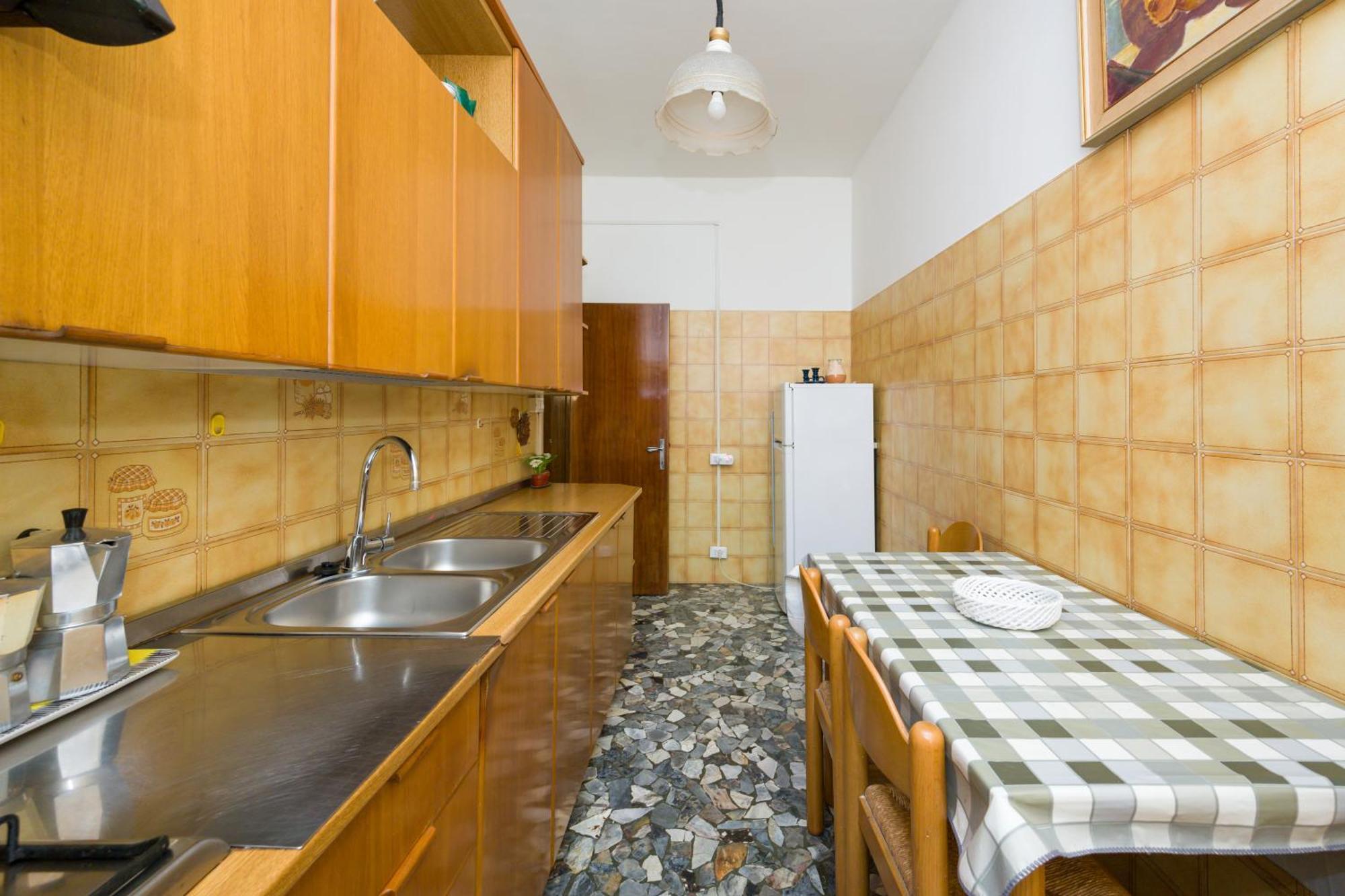 Kyra'S House Διαμέρισμα Βενετία Εξωτερικό φωτογραφία
